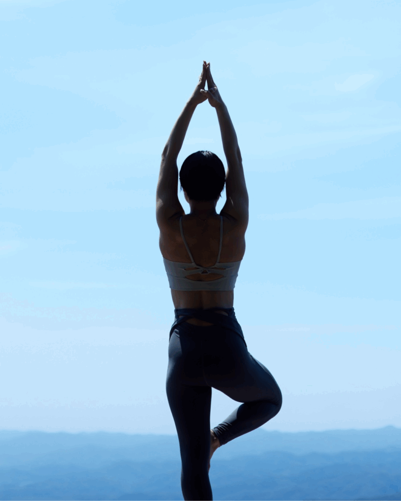Retrouver l’équilibre corps-esprit – Approche naturelle réflexo-sophro